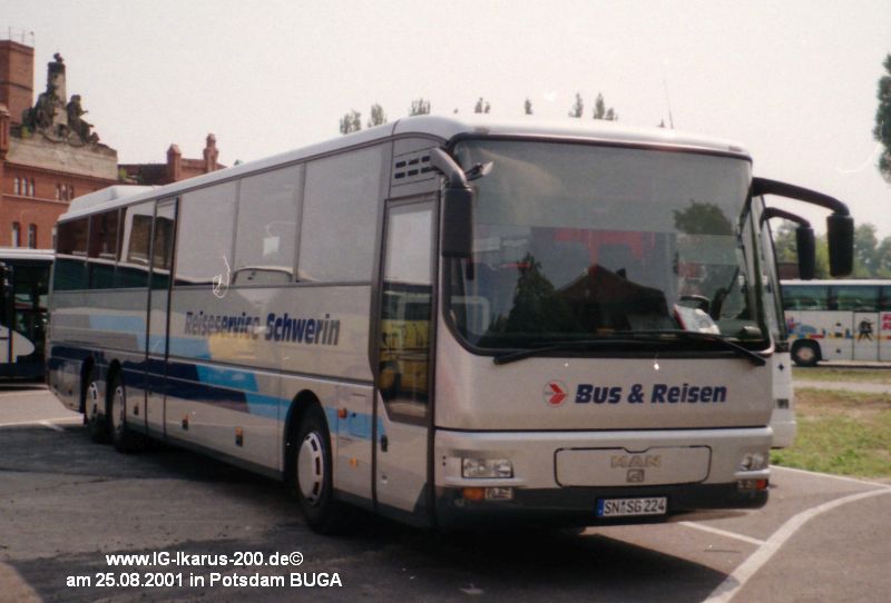 SN-SG 224